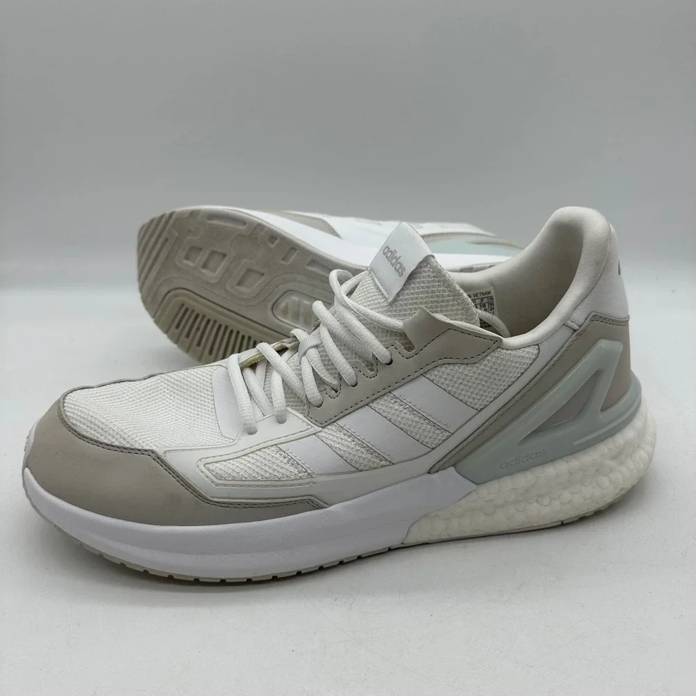 Adidas GX3139 Mens 13 Nebzed Super Boost 